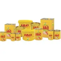 Vegetable Ghee