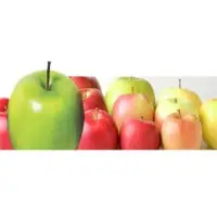 Apples