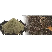 Black Pepper