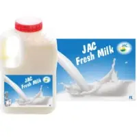 Full Cream Milk