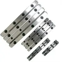Crossed roller