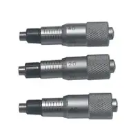 Micrometer head