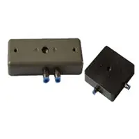 Air Bearing pad