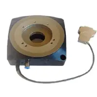 Air bearing Rotary table