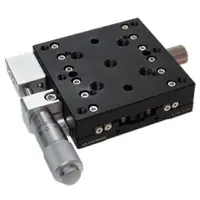Linear stage