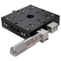 Linear stage