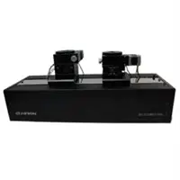 3D Control System