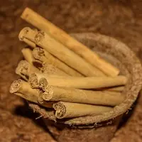 Cinnamon