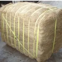 Mixed Fiber Bale