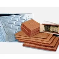 Coir Pads