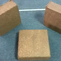 Coco Peat Block