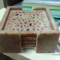 Marble Stone Handcrafted Inlay