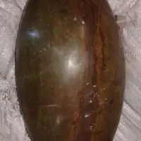 Jaladhari Sphatik Shiva Lingam
