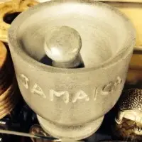 Handsome Pestle