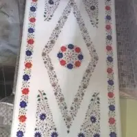 Natural Marble Table Top