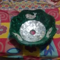 Decorative Handmade Bowl