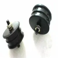 Engine Mounting