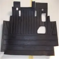 Rubber Mat
