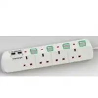 Extension Leads