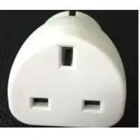 Travel UK & EU/ Shaver Adaptors