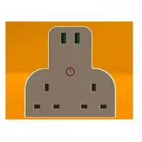 Wall Sockets