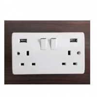 Wall Sockets