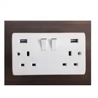 Wall Sockets