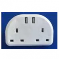 Wall Sockets