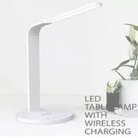 Desk Lamp