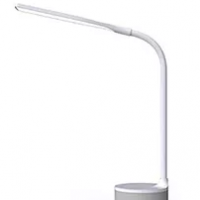 LED Desk Lamp With Speaker