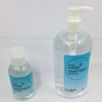 Hand Sanitizer