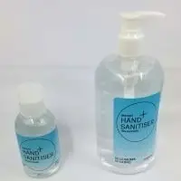 Hand Sanitizer