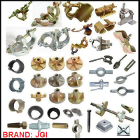 Scaffolding & Accessories