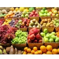 Fresh Fruits