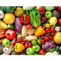 Fresh Vegetables