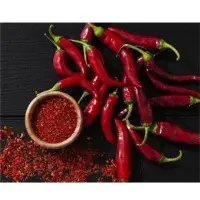 Red Chilly