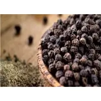 Black Pepper