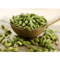 Green Cardamom