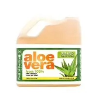 Aloe Vera Juice