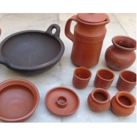Clay Vessels