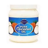 Edible Coconuts Oil