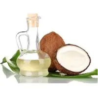 Virgin Coconut Oil