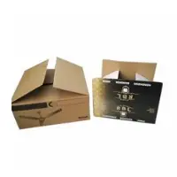 Corrugated Packaging Box