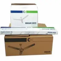 Ceiling Fans Corrugated Boxes