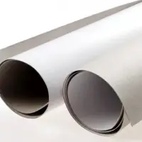 Duplex Paper Rolls