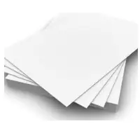 Duplex Paper Sheets