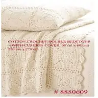 Bed cover