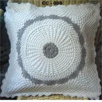 Cushion cover