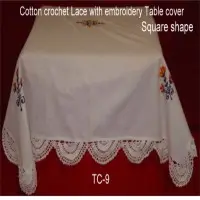 Table cover