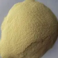 Durum Wheat Semolina